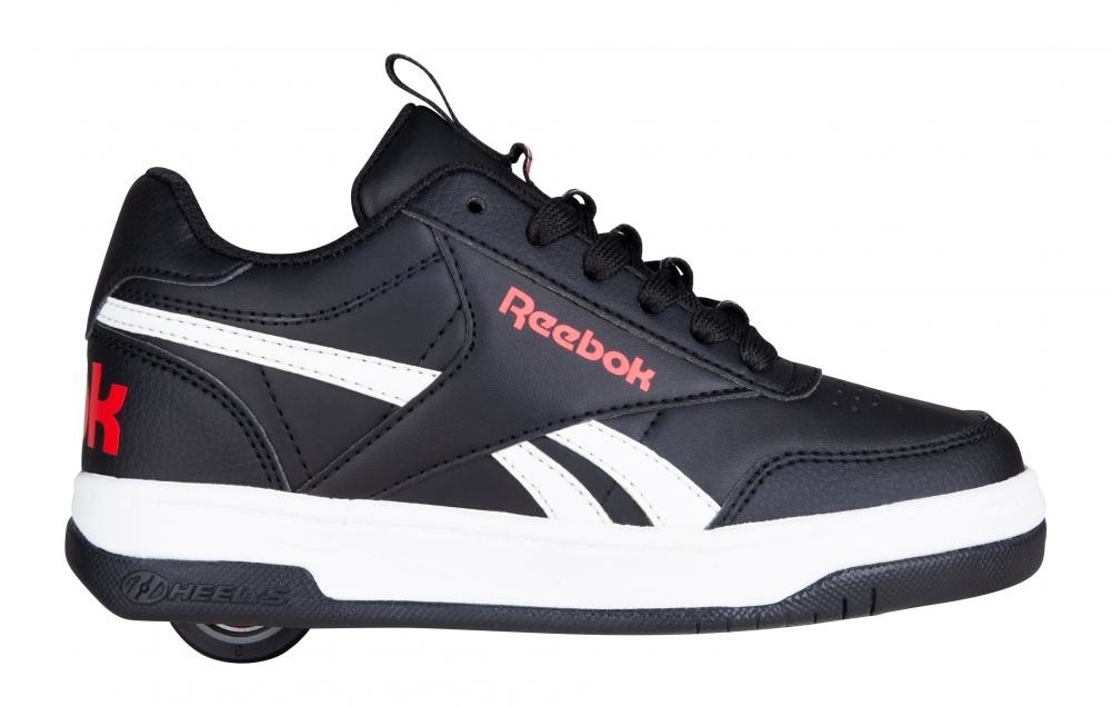 HEELYS X REEBOK, CL COURT LOW - Vinn's 