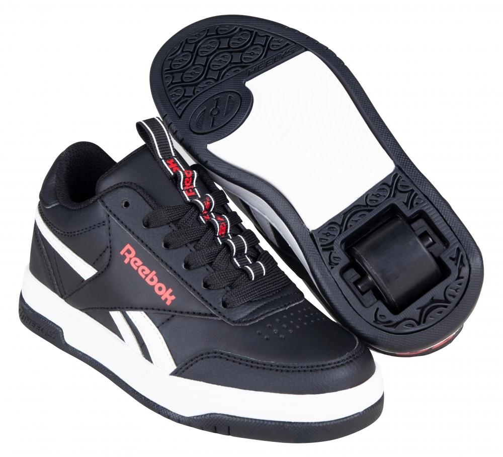 HEELYS X REEBOK, CL COURT LOW - Vinn's 