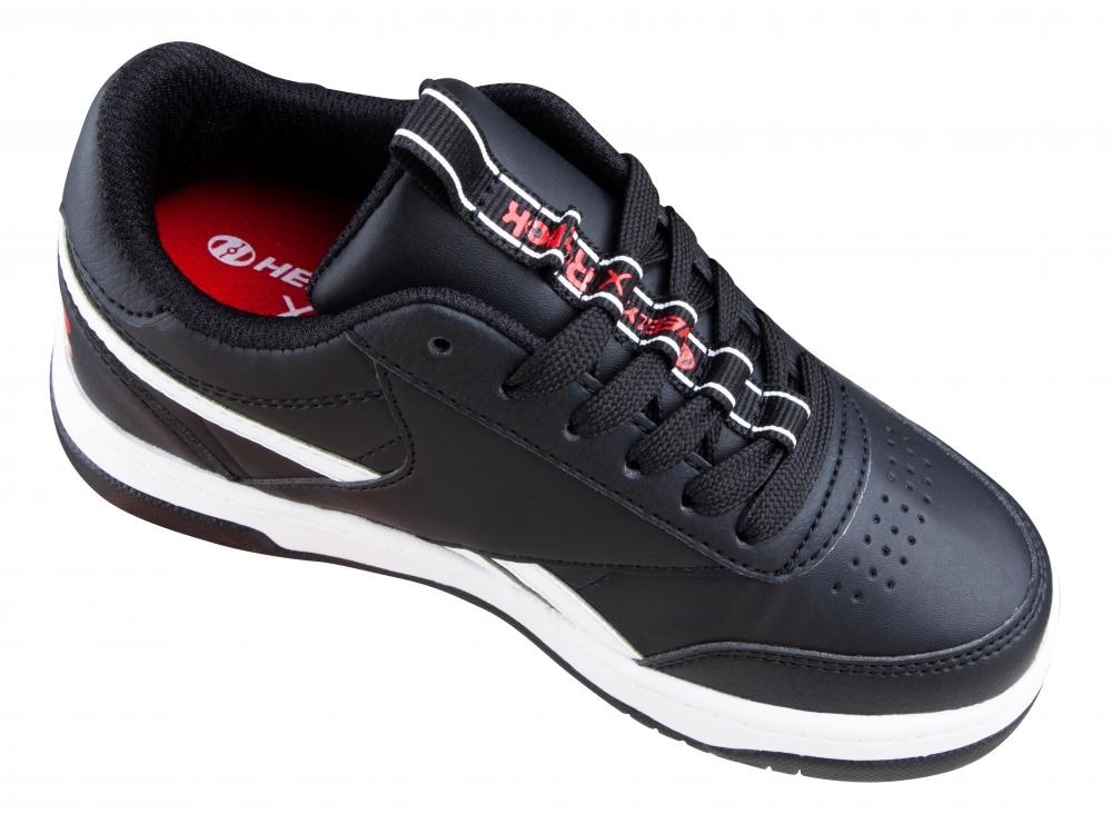 HEELYS X REEBOK, CL COURT LOW - Vinn's 
