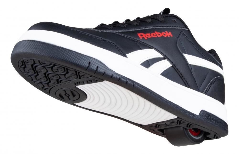 HEELYS X REEBOK, CL COURT LOW - Vinn's 