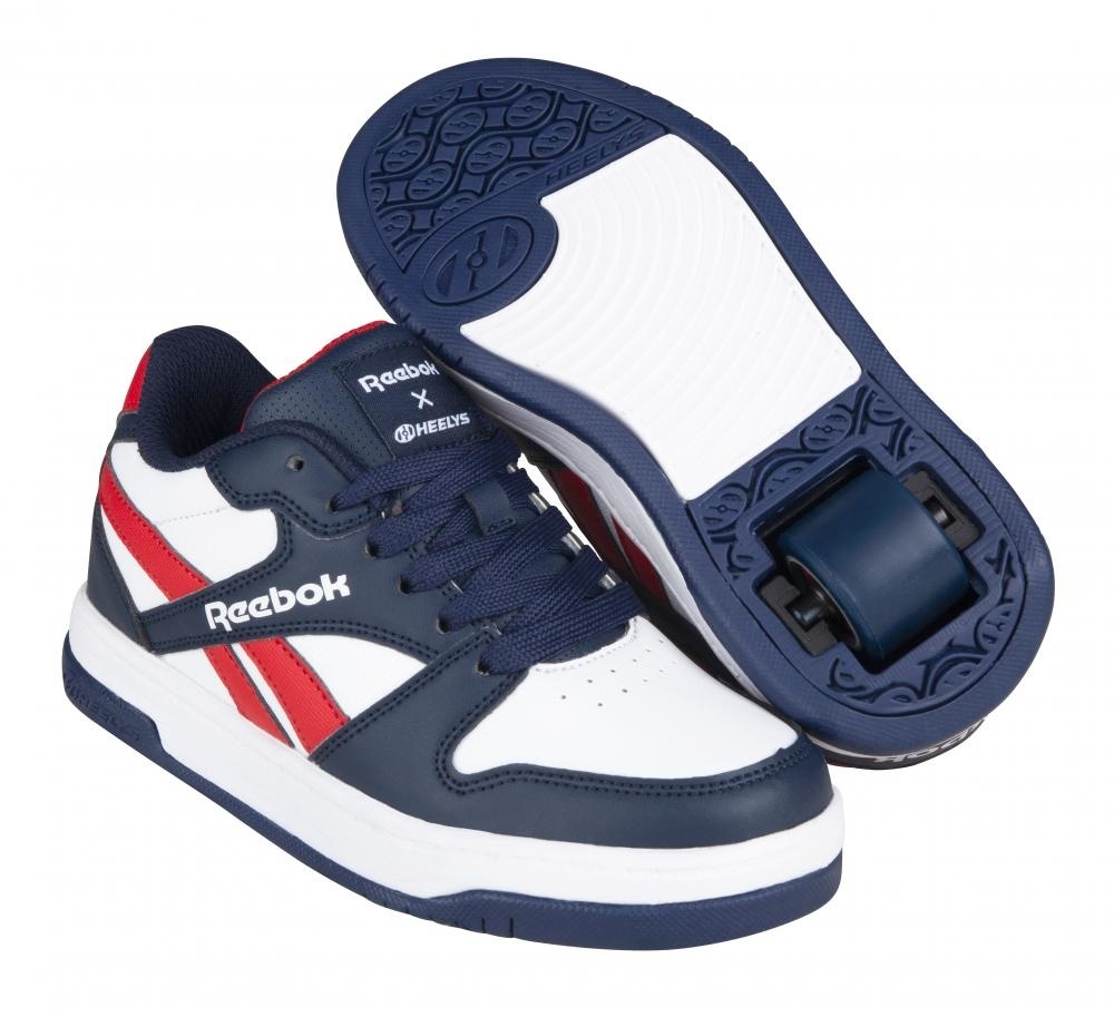 heelys x vans