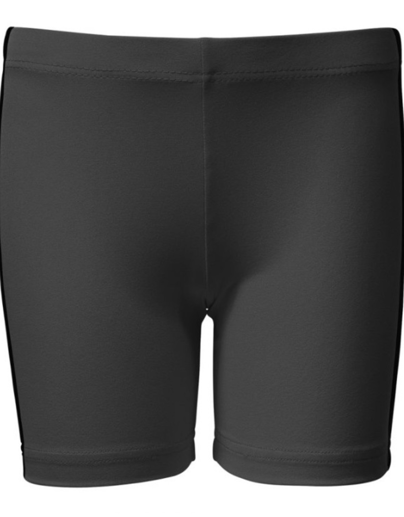 Le Papillon Zwarte short bikepant PK3112