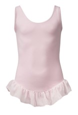 Le Papillon Roze danspakje PK4041