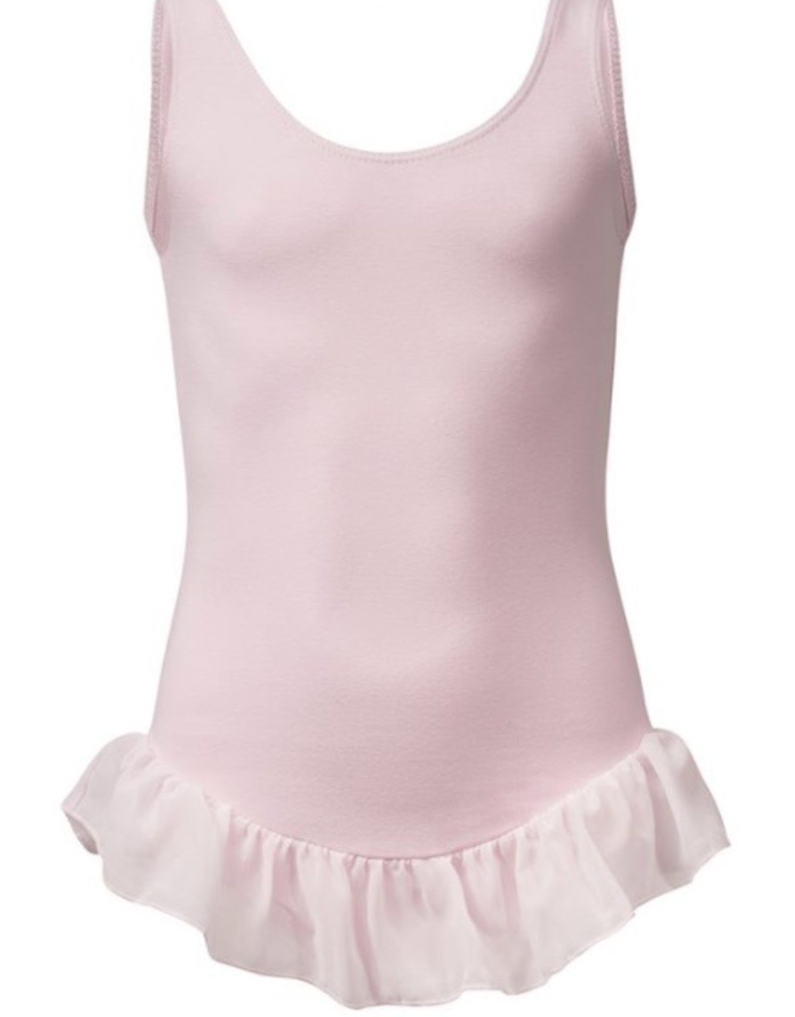 Le Papillon Roze danspakje PK4041