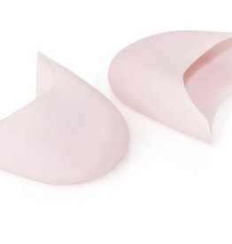 Le Papillon Teenbeschermer pointes silicone