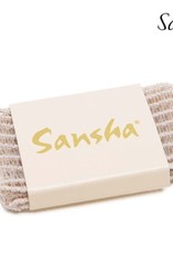 Sansha Sansha doorzichtige elastiek voor Pointes