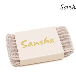 Sansha Sansha doorzichtige elastiek
