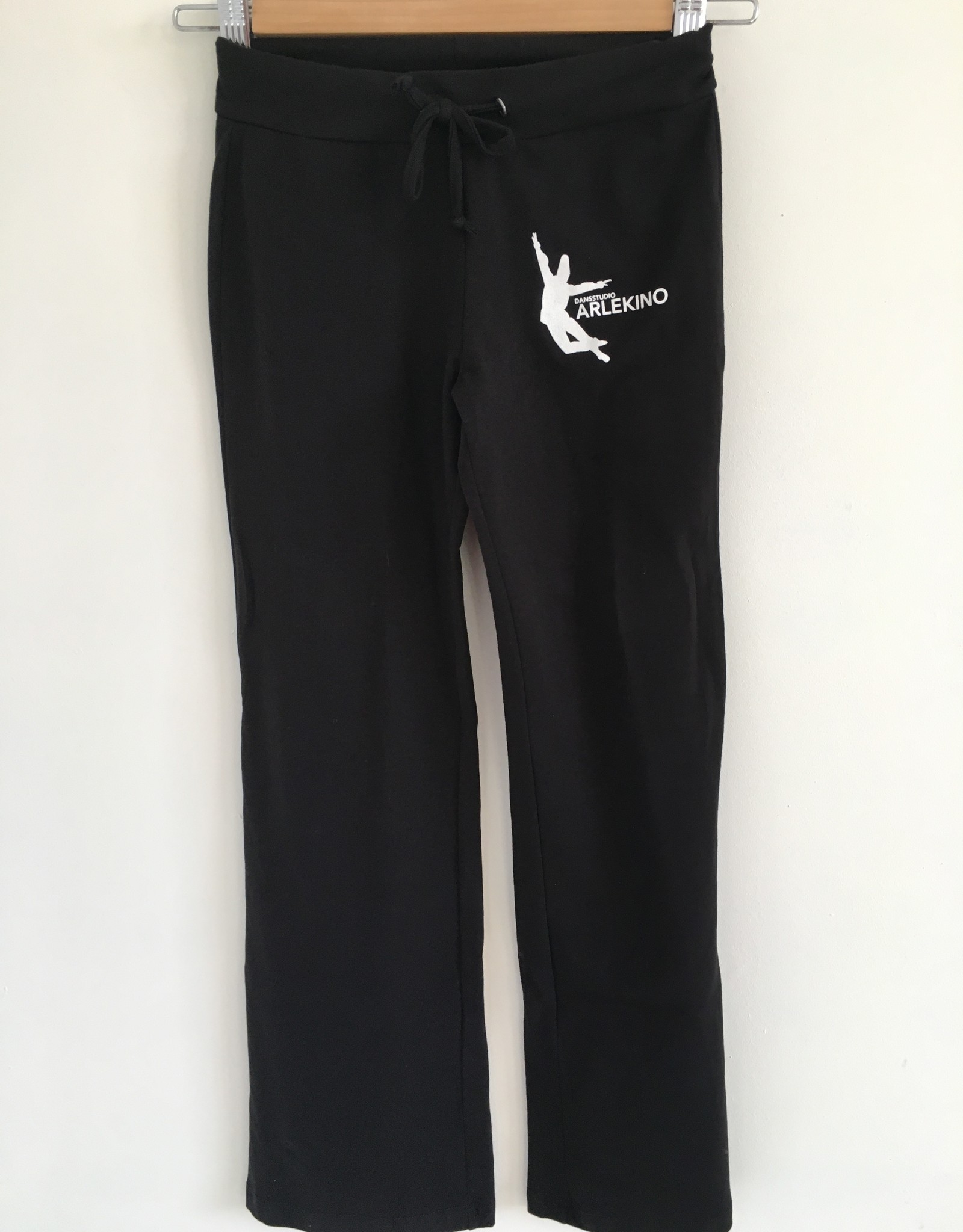 Papillon Lange broek met Logo Arlekino