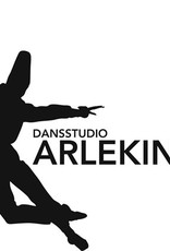 Arlekino vakantiestages dans