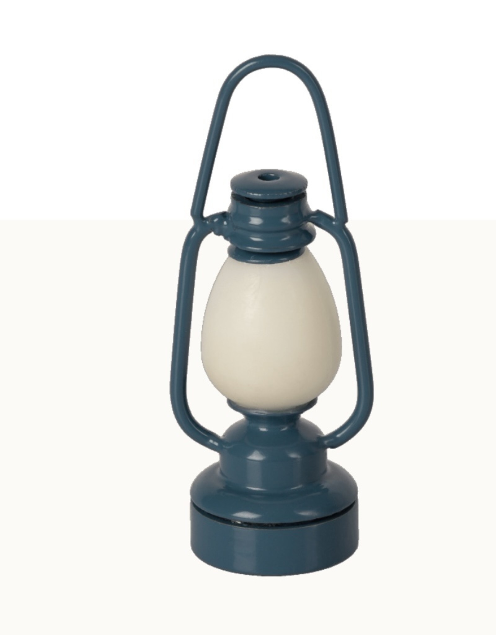 Maileg Maileg vintage lantaarn - blauw