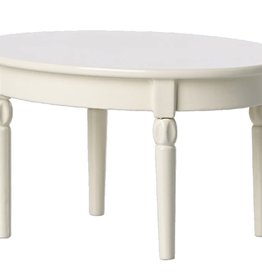 Maileg Maileg dining table eet tafel muizen