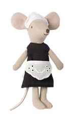 Maileg Maileg Maid mouse - dienst meid muis