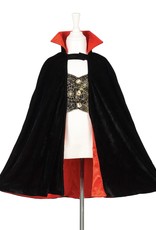 Souza! Souza! Dracula cape met tanden