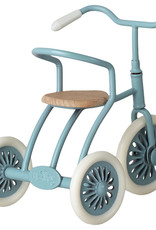 Maileg Maileg Abri a tricycle driewieler Petrol Blauw