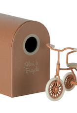 Maileg Maileg Abri a tricycle driewieler Coral