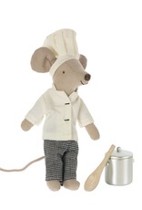 Maileg Maileg chef mouse