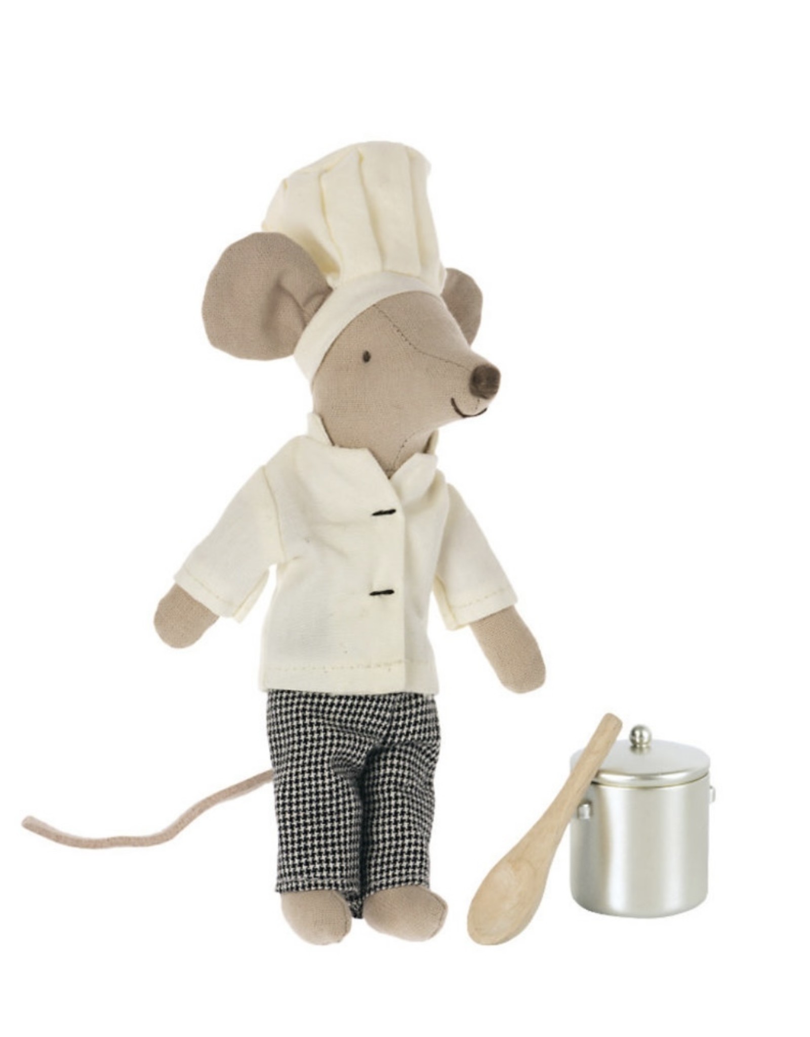 Maileg Maileg chef mouse