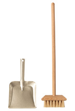 Maileg Maileg Miniature broom set