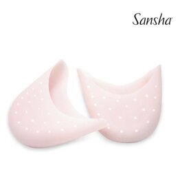 Sansha Teenbeschermer pointes silicone  Sansha