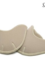 Sansha Teenbeschermer pointes Sansha