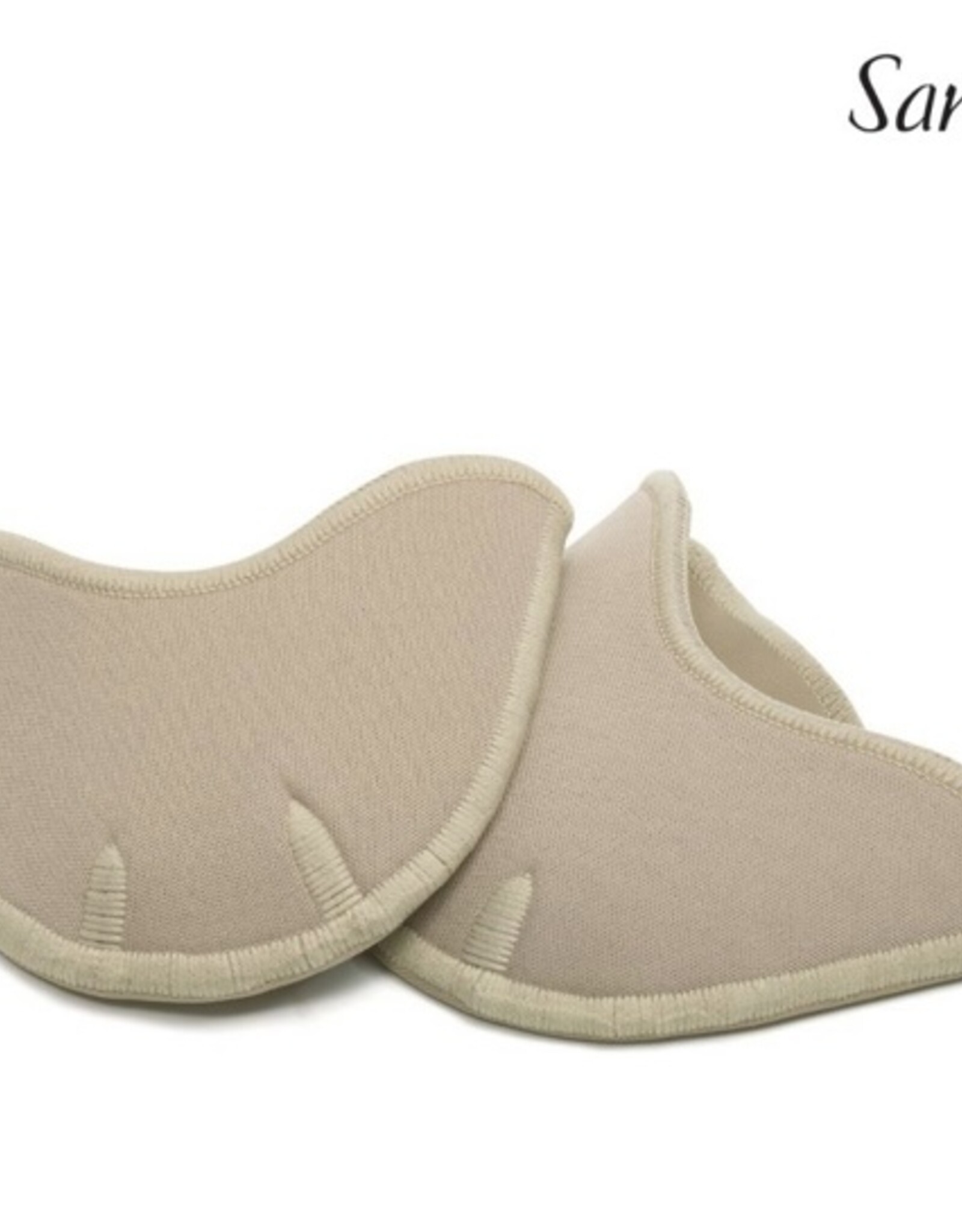 Sansha Teenbeschermer pointes Sansha