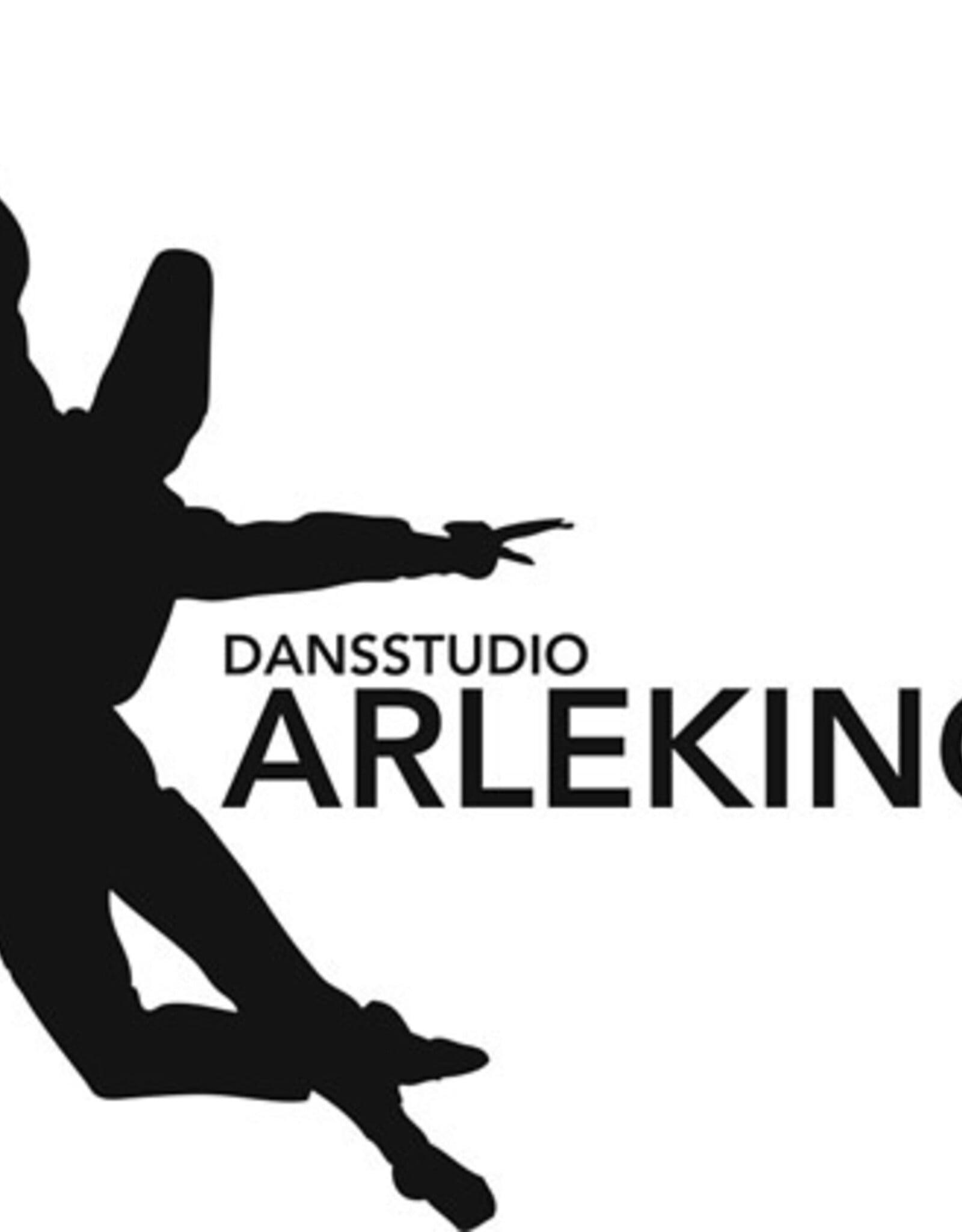 Arlekino Antw Kleuterdans