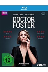 DARSTELLER : Bertie Carvel, Suranne Jones, REGIE : Diverse Blu Ray
