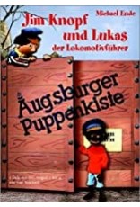 DARSTELLER : Puppentrick, REGIE : Manfred Jenning DVD