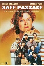DARSTELLER : Susan Sarandon, Sam  Shepard, REGIE : Robert Allan Ackerman DVD