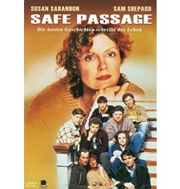 DARSTELLER : Susan Sarandon, Sam  Shepard, REGIE : Robert Allan Ackerman Safe Passage
