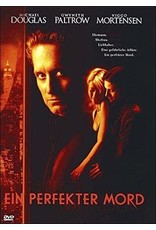 DARSTELLER : Michael Douglas, Gwyneth Paltrow, REGIE : Andrew Davis DVD