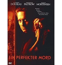 DARSTELLER : Michael Douglas, Gwyneth Paltrow, REGIE : Andrew Davis Ein perfekter Mord