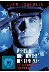DARSTELLER : John Travolta, Madeleine Stowe, REGIE : Simon West DVD
