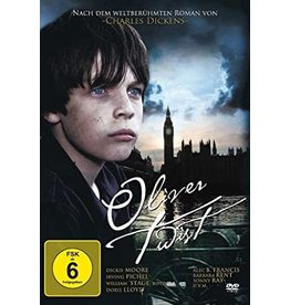 DARSTELLER : Dieckie Moore, Irving Pichel, REGIE : William J. Cowen Oliver Twist