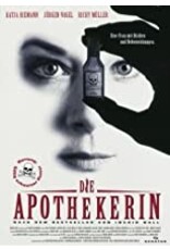 DARSTELLER : Jürgen Vogel,  Katja Riemann, REGIE : Rainer Kaufmann DVD