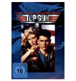 DARSTELLER : Tom Cruise, Kelly McGillis, REGIE : Tony Scott Top Gun