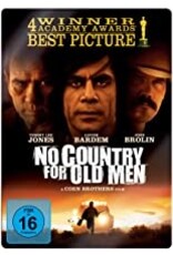 DARSTELLER : Tommy Lee Jones, Josh Brolin, REGIE : Joel & Ethan Coen DVD
