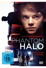 DARSTELLER : Thomas Brodie Sangsters, Tobin Bell, REGIE : Antonia Bogdanovich DVD