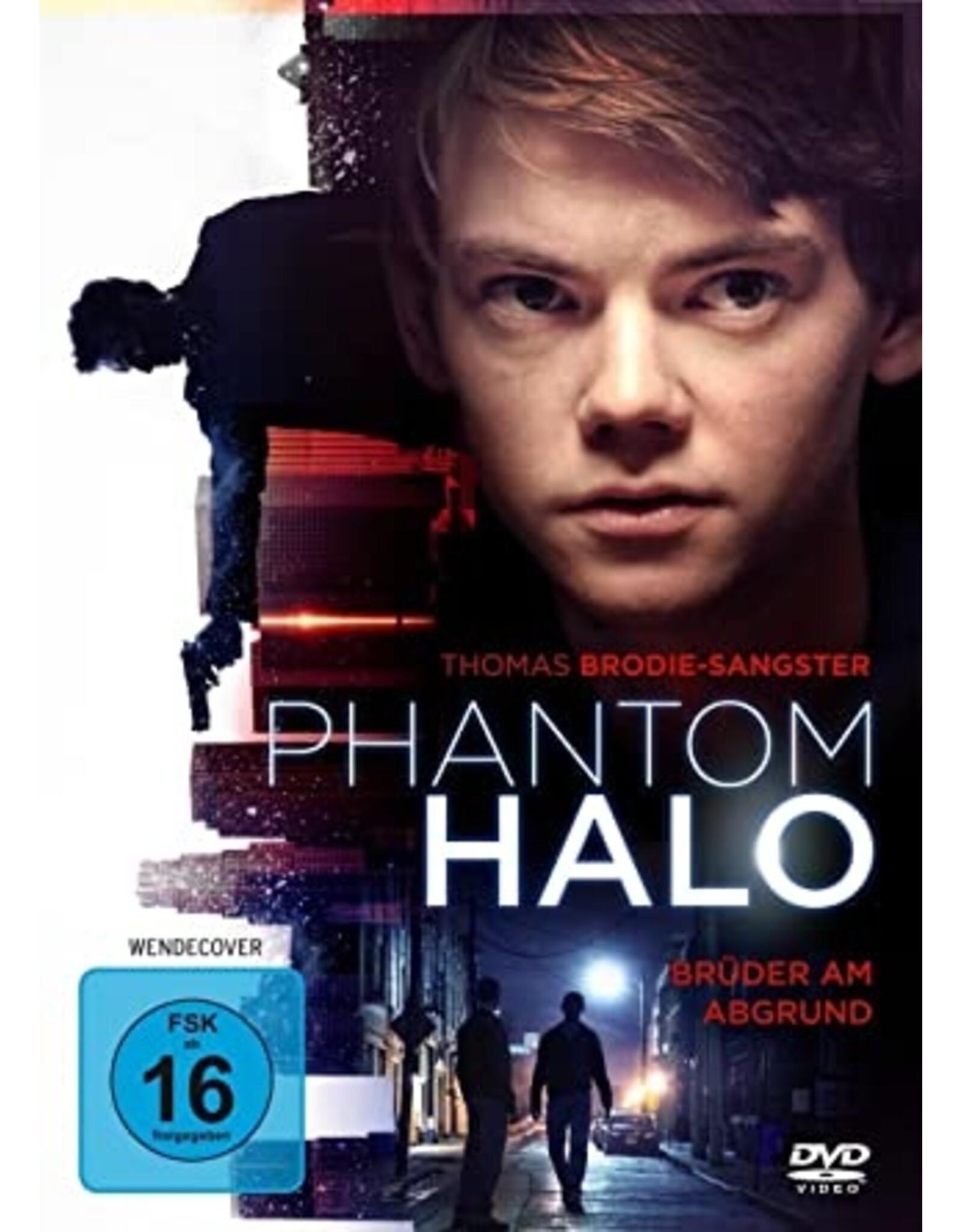 DARSTELLER : Thomas Brodie Sangsters, Tobin Bell, REGIE : Antonia Bogdanovich DVD