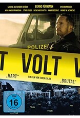 DARSTELLER : Benno Führmann, Denis Moschitto, REGIE : Tarek Ehlail DVD