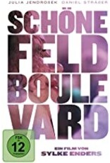 DARSTELLER : Julia Jendrobek, Daniel Sträber, REGIE : Sylke Enders DVD