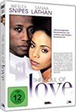 DARSTELLER : Wesley Snipes, Sanaa Lathan, REGIE : Gina Prince-Bythewood DVD