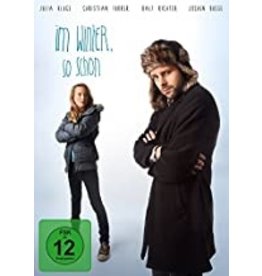 DARSTELLER : Ralf Richter, Jochen Busse, REGIE : Matthias Mettenbörger Im Winter so schön   OVP