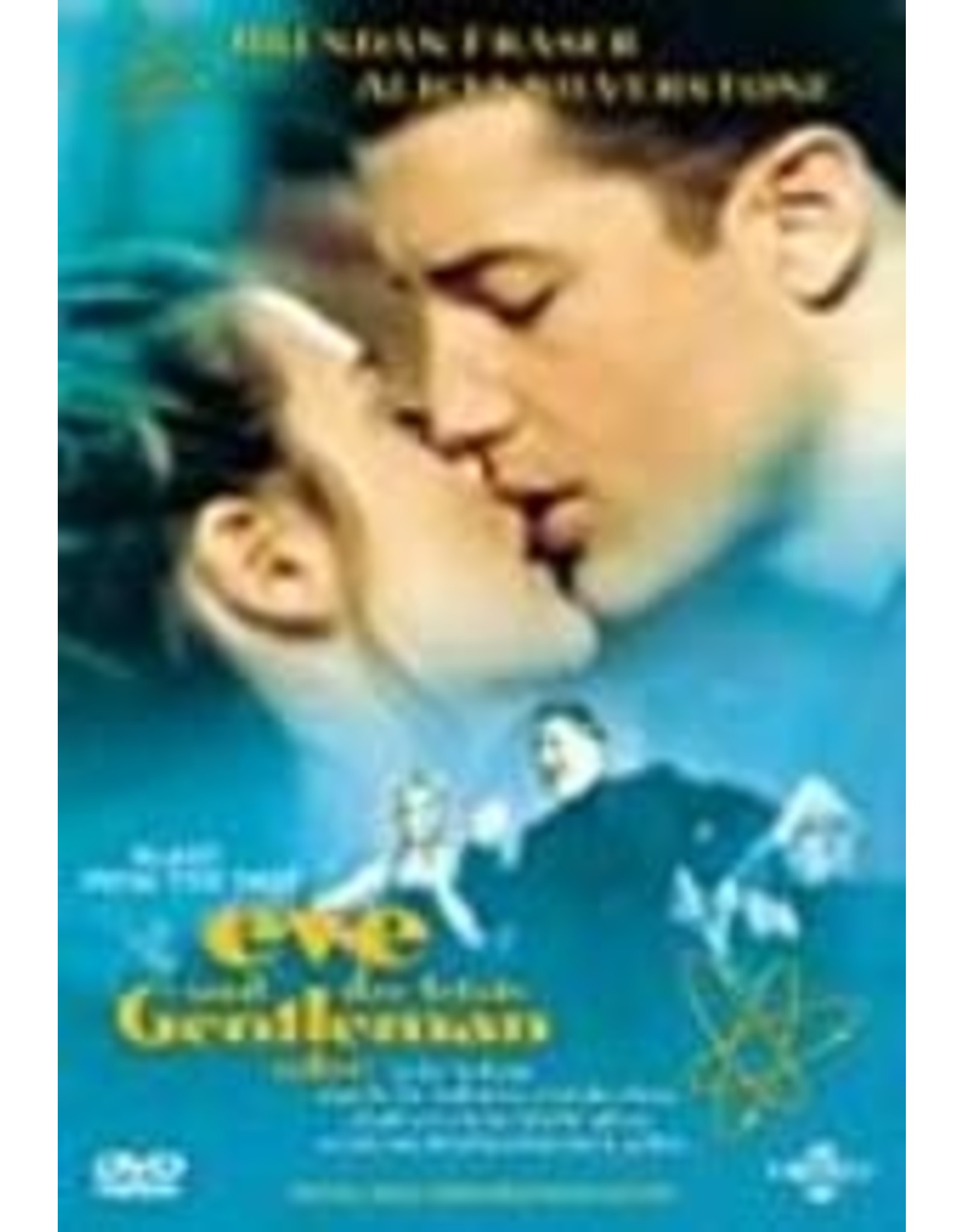 DARSTELLER : Alicia Silverstone, Brendan Fraser, REGIE : Hugh Wilson DVD