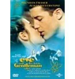 DARSTELLER : Alicia Silverstone, Brendan Fraser, REGIE : Hugh Wilson Eve und der letzte Gentleman