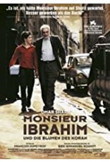 DARSTELLER : Omar Sharif, Pierre Boulanger, REGIE : Francoise Dupeyron DVD