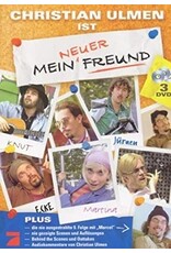 DARSTELLER : Christian Ulmen, REGIE : Diverse DVD
