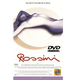 DARSTELLER : Götz George, Veronica Ferres REGIE : Helmut Dietl Rossini