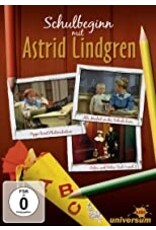 DARSTELLER : Inger Nilsson, Jan Ohlsson, REGIE : Olle Hellbom DVD