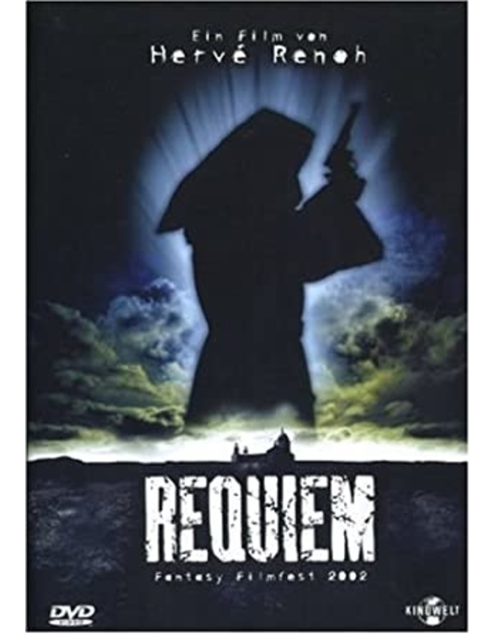 DARSTELLER : Patrick dell Isola, Moussa Maaskri, REGIE : Herve Rehno DVD